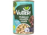 Vutter! schmeckt wie Fisch 12x400 g