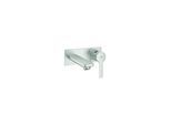 Grohe Fertigmontageset Lineare superst., 2-L-WT-Wd.-Arm., Ausl. 14,9cm (19409DC1)