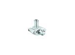 Grohe Thermostat Grohtherm XL 1 1/4", Wandmontage, chrom (35087000)