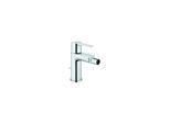 Grohe Bidet-Einhebelmischer Lineare 1/2", Ablaufgarnitur, chrom (33848001)