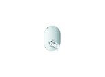 Grohe Fertigmontageset Grohtherm Special chrom, für Thermostat (29096000)