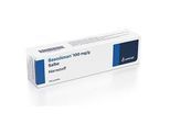 BASODEXAN 100 mg/g Salbe 100 g