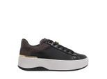 Michael Kors Low-Top Sneaker - Dottie Lace Up - Gr. 36 (EU) - in Braun - für Damen