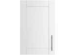 Hängeschrank KOCHSTATION "KS-Ahus", weiß (weiß matt, weiß), B:45cm H:70,4cm T:34,9cm, Schränke, Hängeschrank, Breite 45 cm