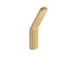 hansgrohe Handtuchhaken Axor universal brushed gold optic (42801250)