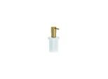 Grohe Seifenspender Essentials cool sunrise, für Halter (40394GL1)