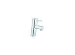 Grohe Waschtisch-Einhebelmischer Concetto 1/2", S, m Abl, Tempbeg, Mit k, gl Kö, c (2338510E)
