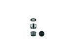 Grohe Laminar-Strahlregler 49015 Außengewinde, M 24 x 1 chrom (49015000)