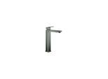 Grohe Waschtisch-Einhebelmischer Eurocube h grap g, XL, gl Kör, f fr. W-Schüssel (23406AL0)