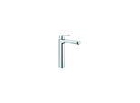Grohe Waschtisch-Einhebelmischer Eurosmart Cosmopolitan 1/2", XL, m Tempbg, Hebel a Me, gl Kö, c (23921000)