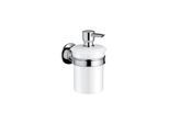 hansgrohe Lotionspender Axor Montreux polished nickel (42019830)