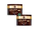 Yves Rocher - 1+1 Nachtcreme Antifalten Riche Creme