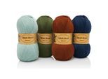 Woll Butt Sockenwollpaket "Malawi", 400 g