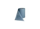 KATRIN K-Rolle blau 3-lagig 38x36cm 500 Blatt