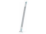 ZARGES Skyline 2E - LM-Seilzugleiter 2 x 20 Sprossen (40209)