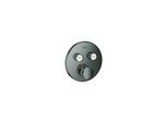 Grohe Fertigset Grohtherm Smartcontrol hd graph., rd, UP-THM, 2 Absperrventile (29119A00)