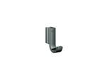 Grohe Bademantelhaken Selection hard graphite, einfach (41039A00)