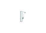 Grohe Waschtisch-Einhebelmischer PLUS 1/2", L-Size, Ablaufgarnitur, chrom (23851003)