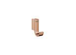 Grohe Bademantelhaken Selection warm sunset, einfach (41039DA0)