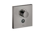 hansgrohe Fertigset ShowerSelect HF UP-THM, 1 zus. Abg., eck., pol. bla vc (36716330)