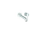 Grohe Fertigmontageset Essence UP-2-L-Waschtischmischer, Ausl. 23cm, chrom (29193001)