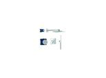Grohe Unterputz-Duschsystem Grohtherm Smartcontrol chrom (34804000)
