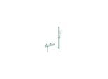 Grohe Thermostat-Brausebatterie Grohtherm 500 34796_1 mit Brausegarnitur 600mm chrom (34796001)
