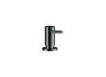 Grohe Seifenspender Cosmopolitan 0,4 l, Behälter, f Seife, hard graphite (40535A00)