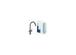 Grohe Spültisch-Einhebelmischer Blue Home hd graph. geb., C-Auslauf-Starter Kit (31455AL1)