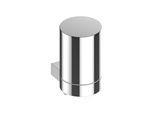 Keuco Lotionspender Plan für Flüssigseife, Aluminium finish (14951170000)