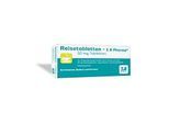 REISETABLETTEN-1A Pharma 20 St