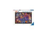 Ravensburger Spiel Sternzeichen