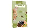 Sanabelle Trockenfutter Katze, Adult, No Grain, Huhn 2x2 kg