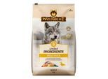 WOLFSBLUT Limited Ingredients, Trockenfutter Hund, Adult, Wild Duck 9 kg