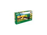 BRIO Spiel Bauernhof-Zug