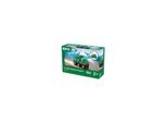BRIO Spiel Batterie-Frachtlok