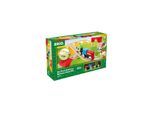 BRIO Spiel Mein erstes Bahn Set mit Batterielok