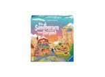 Ravensburger Spiel Die Sandburgen von Burgund
