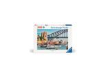 Ravensburger Spiel Geheimes Sydney