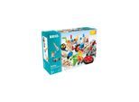 BRIO Spiel Builder Box, 135 Teile