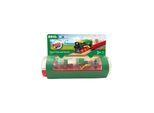 BRIO Spiel Tunnel Box Dampflokzug