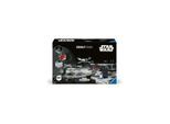 Ravensburger Spiel Action-Set Death Star