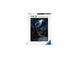 Ravensburger Spiel Der Schwarzblaue Drache