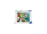 Ravensburger Spiel Verliebt in Cinque Terre