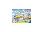 Ravensburger Spiel Bluey Colorino