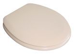 ADOB WC-Sitz »Premium« mit gepolsterter Sitzfläche