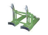 Bauer Südlohn Fasslifter RS-II/91, lackiert, Resedagrün (4408-25-0000-6011)