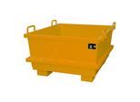 Bauer Südlohn Universalcontainer UC 500, lackiert, Gelborange (4472-09-0000-2000)