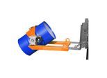 Bauer Südlohn Fasskipper FLEX-HK, lackiert, Gelborange (4440-05-0000-2000)