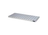 Bauer Südlohn Kleingebindewanne KGW 4/M V4A, Edelstahl 1.4571 (4473-61-1000-0011)